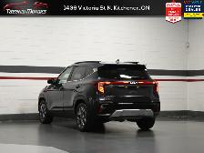 2025 Kia Seltos EX No Accident Leather Sunroof Heated Seats - Photo 6
