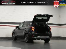 2025 Kia Seltos EX No Accident Leather Sunroof Heated Seats - Photo 8