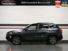 2025 Kia Seltos EX No Accident Leather Sunroof Heated Seats - Photo 9