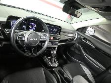 2025 Kia Seltos EX No Accident Leather Sunroof Heated Seats - Photo 10