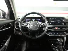 2025 Kia Seltos EX No Accident Leather Sunroof Heated Seats - Photo 12