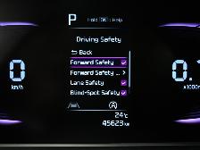 2025 Kia Seltos EX No Accident Leather Sunroof Heated Seats - Photo 14