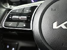 2025 Kia Seltos EX No Accident Leather Sunroof Heated Seats - Photo 15