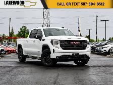 2024 GMC Sierra 1500 Elevation Premium 5.3L | Adaptive Cruise
