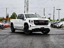 2024 GMC Sierra 1500 Elevation Premium 5.3L | Adaptive Cruise - Photo 2