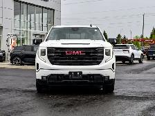2024 GMC Sierra 1500 Elevation Premium 5.3L | Adaptive Cruise - Photo 3