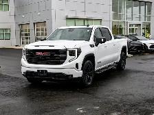 2024 GMC Sierra 1500 Elevation Premium 5.3L | Adaptive Cruise - Photo 4