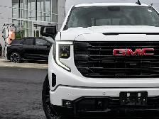 2024 GMC Sierra 1500 Elevation Premium 5.3L | Adaptive Cruise - Photo 5