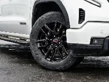 2024 GMC Sierra 1500 Elevation Premium 5.3L | Adaptive Cruise - Photo 6