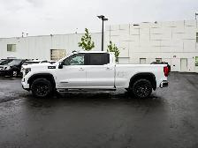 2024 GMC Sierra 1500 Elevation Premium 5.3L | Adaptive Cruise - Photo 10