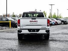 2024 GMC Sierra 1500 Elevation Premium 5.3L | Adaptive Cruise - Photo 12