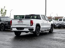 2024 GMC Sierra 1500 Elevation Premium 5.3L | Adaptive Cruise - Photo 13
