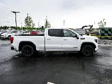 2024 GMC Sierra 1500 Elevation Premium 5.3L | Adaptive Cruise - Photo 15