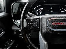2024 GMC Sierra 1500 Elevation Premium 5.3L | Adaptive Cruise - Photo 23