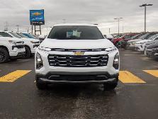 2026 Chevrolet Equinox AWD LT - Photo 3