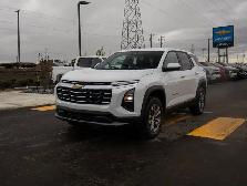 2026 Chevrolet Equinox AWD LT - Photo 4