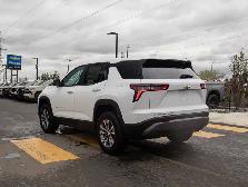 2026 Chevrolet Equinox AWD LT - Photo 8