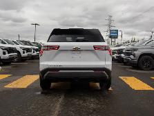 2026 Chevrolet Equinox AWD LT - Photo 9