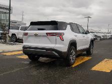 2026 Chevrolet Equinox AWD LT - Photo 10