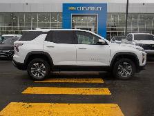 2026 Chevrolet Equinox AWD LT - Photo 12