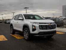 2026 Chevrolet Equinox AWD LT - Photo 13