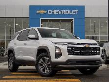 2026 Chevrolet Equinox AWD LT - Photo 14