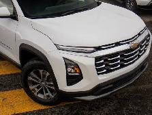 2026 Chevrolet Equinox AWD LT - Photo 15