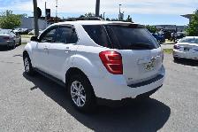 2016 Chevrolet Equinox LT - Photo 3