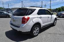2016 Chevrolet Equinox LT - Photo 4