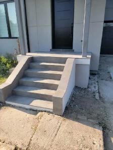Professional tile installation services – floors, walls & custom - Photo 2
