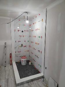 Professional tile installation services – floors, walls & custom - Photo 4