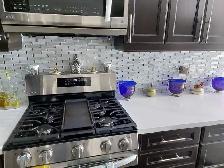 Professional tile installation services – floors, walls & custom - Photo 8