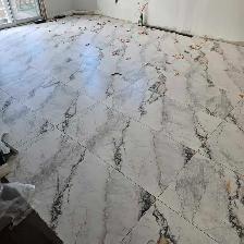 Professional tile installation services – floors, walls & custom - Photo 10