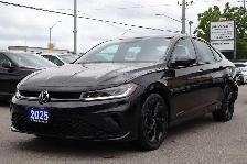 2025 Volkswagen Jetta Comfortline AUTO - Photo 2