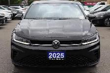 2025 Volkswagen Jetta Comfortline AUTO - Photo 3