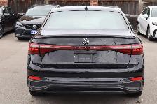 2025 Volkswagen Jetta Comfortline AUTO - Photo 4