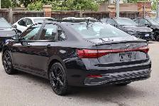 2025 Volkswagen Jetta Comfortline AUTO - Photo 5