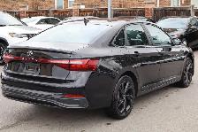 2025 Volkswagen Jetta Comfortline AUTO - Photo 6