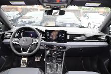 2025 Volkswagen Jetta Comfortline AUTO - Photo 17