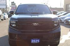 2025 Ford Expedition Platinum - Photo 2