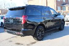 2025 Ford Expedition Platinum - Photo 4