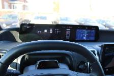 2025 Ford Expedition Platinum - Photo 22
