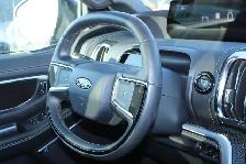 2025 Ford Expedition Platinum - Photo 24