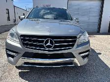 2015 Mercedes-Benz M-Class ML 350 BlueTEC - Photo 2