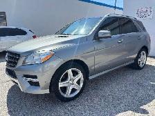 2015 Mercedes-Benz M-Class ML 350 BlueTEC - Photo 4