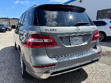 2015 Mercedes-Benz M-Class ML 350 BlueTEC - Photo 7