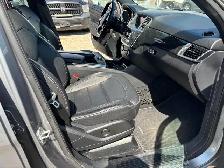 2015 Mercedes-Benz M-Class ML 350 BlueTEC - Photo 8