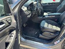 2015 Mercedes-Benz M-Class ML 350 BlueTEC - Photo 9