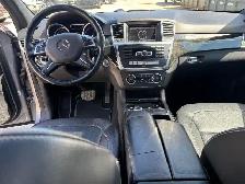 2015 Mercedes-Benz M-Class ML 350 BlueTEC - Photo 12