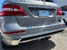 2015 Mercedes-Benz M-Class ML 350 BlueTEC - Photo 13